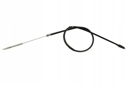 FT69031 LINKA HAM MERCEDES SPRINTER 06> 906 TYŁ L/P 1394/1065 MM