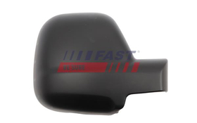 FT10272 OBUDOWA LUSTERKA CITROEN BERLINGO 08> PR 13>