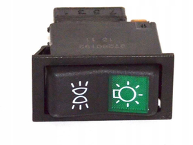 FT82232 WYŁĄCZNIK ŚWIATEŁ IVECO DAILY 90>