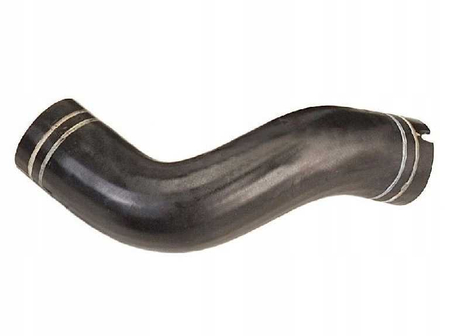 FT61720 RURA INTERCOOLERA FIAT DOBLO 00> 05> 1.3JTD