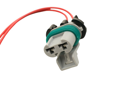 FT76137 WTYCZKA WIĄZKI WENTYLATCHŁODNICY FIAT DUCATO 06>