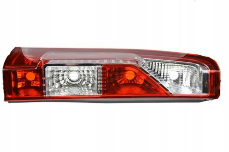 FT86358 LAMPA TYLNA LEWA RENAULT MASTER 10- VAN BEZ LISTWY