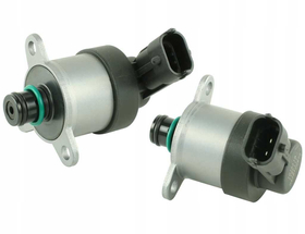 FT80111 REGULATCIŚNIENIA PALIWA RENAULT MASTER 98> POMPA WTRYSKOWA