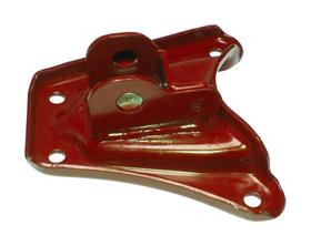 504121434 WSPORNIK AMORTYZATORA IVECO DAILY 06-