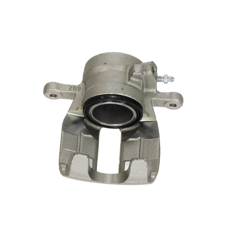 ZACISK HAM MERCEDES A W169 04> PRZÓD LE BEZ JARZMA