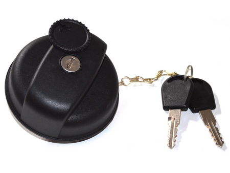 LA 10740.T KOREK WLEWU PALIWA + KLUCZYK IVECO DAILY 00-