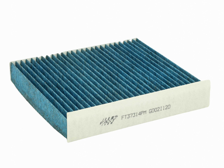 FT37314PM FILTR KABINOWY WĘGLOWY ALFA 159 05- PM 2.5