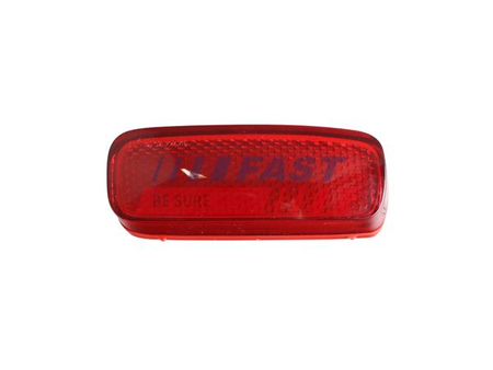 FT87907 ODBLASK FIAT SCUDO 07> TYŁ PR