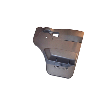 500339322 TAPICERKA IVECO DAILY 00> DRZWI PRZÓD PR