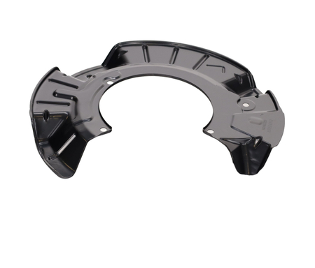 OSŁONA TARCZY HAM MINI COOPER 01> PRZÓD LE