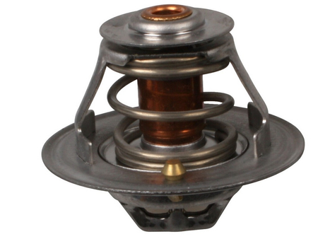 FT58032 TERMOSTAT FIAT DUCATO 94- 2.5 D/TD BEZ USZCZELEK 82C