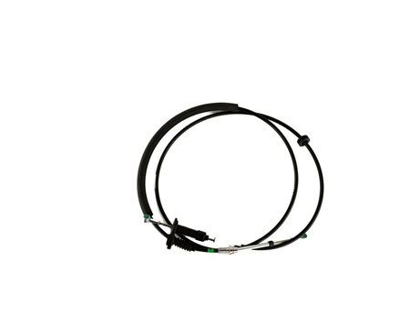 504302720 LINKA ZMIANY BIEGÓW IVECO EUROCARGO GÓRNA