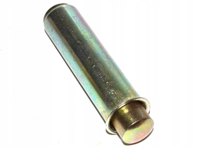 FT44081 NAPINACZ ROZRZĄDU FIAT DUCATO 02- TŁUMIK DRGAŃ