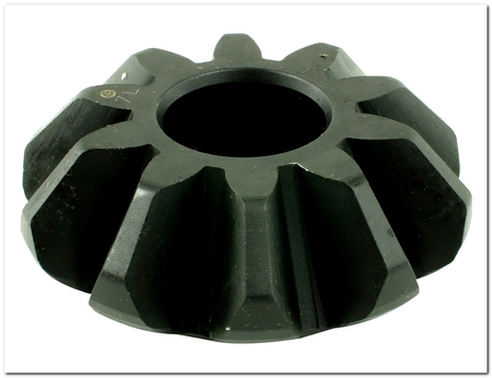 CEI 182.165 KOŁO ZĘBATE SKRZYNI FIAT DUCATO 06-/14- SATELITA