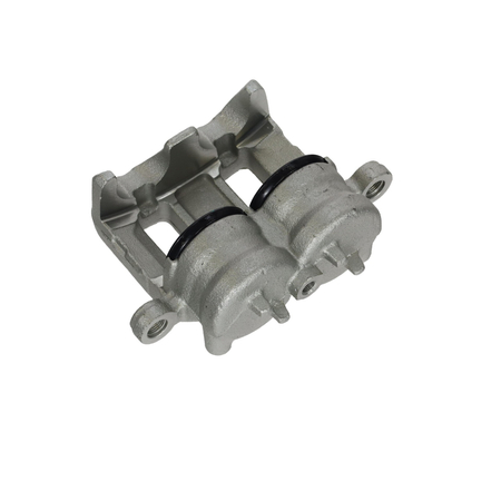 ZACISK HAM MITSUBISHI PAJERO IV 06> PRZÓD PR BEZ JARZMA