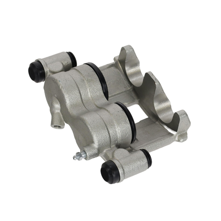 ZACISK HAM FIAT DUCATO 02> PRZÓD LE BEZ JARZMA