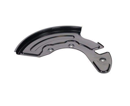 OSŁONA TARCZY HAM VW PASSAT B5.5 00> PRZÓD PR