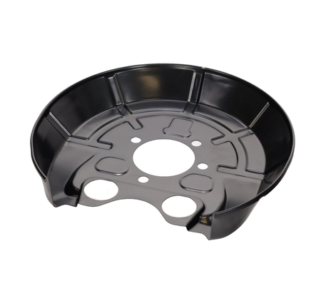 OSŁONA TARCZY HAM OPEL VECTRA C 02> TYŁ PR