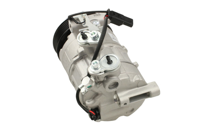 FT56326 SPRĘŻARKA KLIMATYZACJI MERCEDES SPRINTER 18- 907/910 PXC14 SANDEN