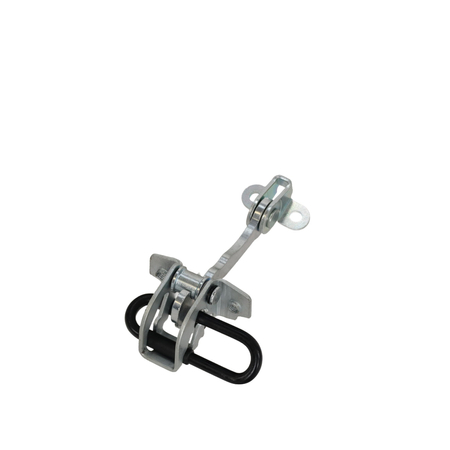 OGRANICZNIK DRZWI FIAT PUNTO 99> PRZÓD L/P