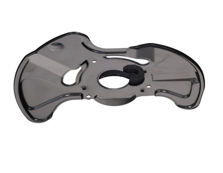 OSŁONA TARCZY HAM MERCEDES C W203 00> PRZÓD PR