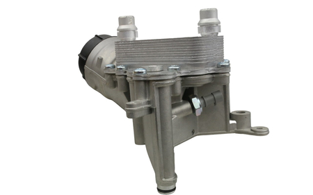 FT55423 CHŁODNICA OLEJU FIAT DOBLO 09-