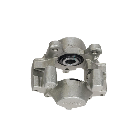 ZACISK HAM MERCEDES C CL203 01> TYŁ PR BEZ JARZMA