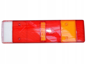 FT86247 KLOSZ LAMPY TYŁ L/P IVECO DAILY 90> TRUCK