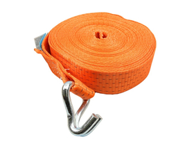 FT98221 PAS TRANSPORTOWY - DŁUGI POMARAŃCZOWY 5T / L-11.7 / W=50MM 2500DAN