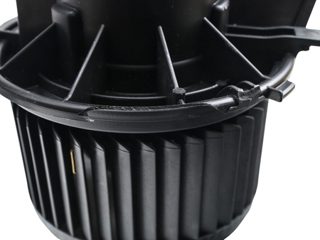 USZK 77364090-01 DMUCHAWA NAGRZEWNICY DUCATO BOXER JUMPER 2006- AC