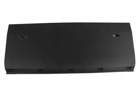 FT90927 LISTWA ZEWN IVECO DAILY 14> BOK TYŁ L/P ZA KOŁEM