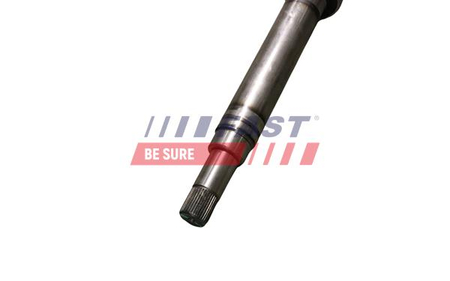 FT27192 PÓŁOŚ FORD TRANSIT 00> PR 2.0 TDCi 02>