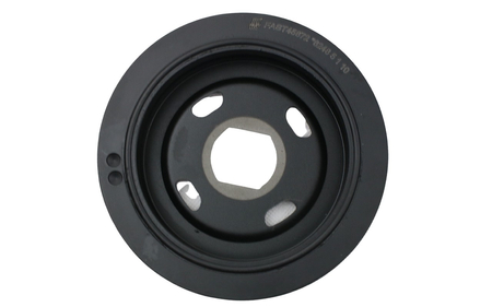 FT45672 KOŁO PASOWE WAŁU ELASTYCZNE RENAULT TRAFIC 14- 1.6DCI 7PK