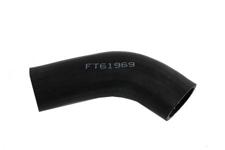 FT61969 RURA INTERCOOLERA KRÓTKA FORD TRANSIT 06- 2.2 TDCI