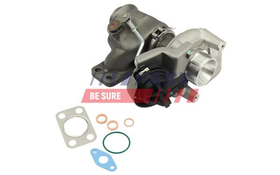 FT10334 TURBOSPRĘŻARKA CITROEN BERLINGO 18> 1.5 BLUEHDI DV5RD/DV5RCF