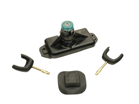 FT93908 WKŁAD ZAMKA MASKI  FORD TRANSIT 06>