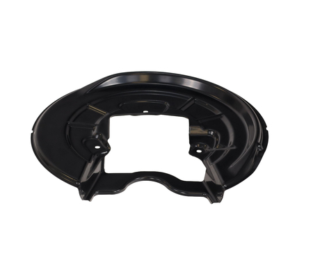 OSŁONA TARCZY HAM AUDI A3 8P 03> TYŁ PR