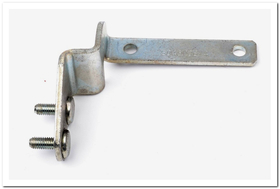 ZZ 504373674 B WSPORNIK FIAT DUCATO 06> PRZEWÓD PALIWA 3.0JTD