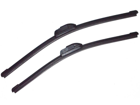 VS 12.418 PIÓRA WYCIERACZEK PRZÓD FIAT STILO 01- PŁASKIE 530 / 475 MM