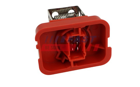 FT01323 OPORNIK NAGRZEWNICY OPEL ZAFIRA A 99> ZAFIRA B 05>