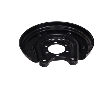 OSŁONA TARCZY HAM MITSUBISHI COLT VI 02> TYŁ L/P