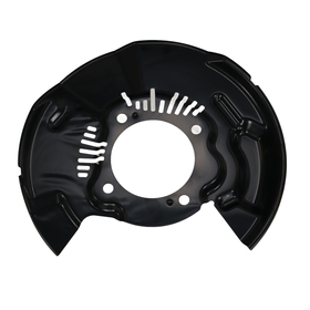 OSŁONA TARCZY HAM TOYOTA HILUX VII 04> PRZÓD LE 355MM