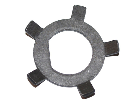 FT26037 PODKŁADKA NAKRĘTKI SWORZNIA IVECO DAILY 00-