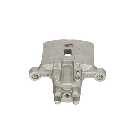 ZACISK HAM MITSUBISHI PAJERO IV 06> TYŁ LE BEZ JARZMA