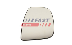 FT10892 SZKŁO LUSTERKA CITROEN JUMPY 16> PR PODGRZEW