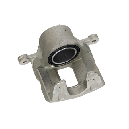 ZACISK HAM KIA CARENS IV 13> PRZÓD LE BEZ JARZMA