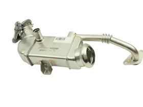 WYMIENNIK CIEPŁA EGR IVECO DAILY 14> 16> 33S-50C 2.3JTD