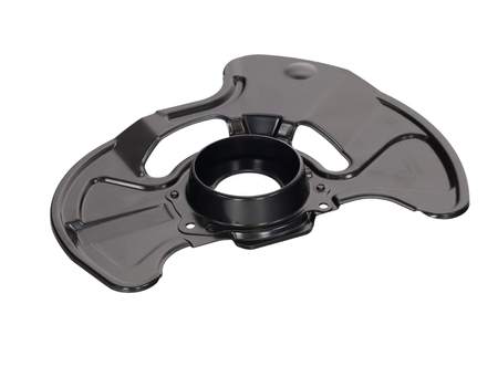 OSŁONA TARCZY HAM MERCEDES C W203 00> PRZÓD PR