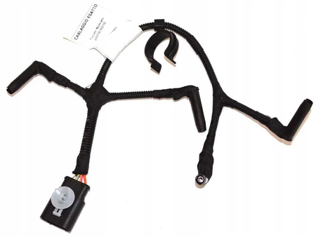 5801371621 WIĄZKA ŚWIEC ŻAROWYCH FIAT DUCATO 06> 2.3JTD E5 / 3.0JTD E4