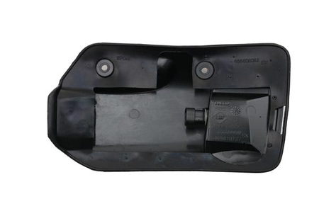 5801610737 LAMPA OBRYSOWA IVECO DAILY 14> GÓRA LE